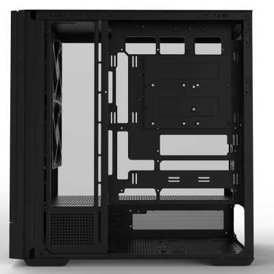 корпус Zalman Z20 DS Black