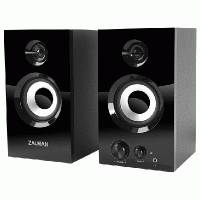 колонка Zalman ZM-S300 Черный