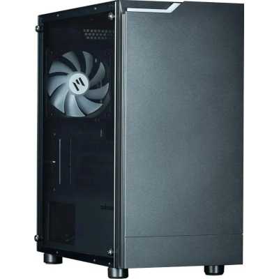 корпус Zalman ZM-T4 Plus