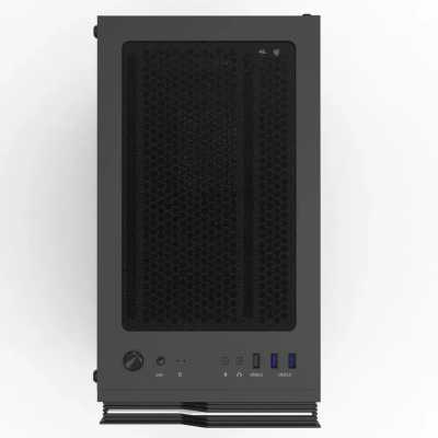 корпус Zalman ZM-T4 Plus