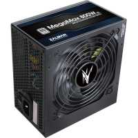 блок питания Zalman MegaMax ZM800-TXII Черный