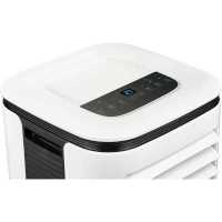 мобильный кондиционер Zanussi Sonata ZACM-09 SN/N1 НС-1238359