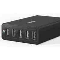 Anker A2124L12 Черный