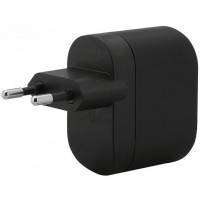 Belkin F8M305CW04 Черный