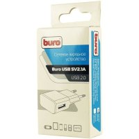 зарядное устройство Buro TJ-159B Черный