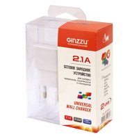 Ginzzu GA-3210UW Белый
