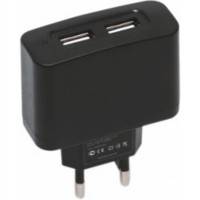 Interstep IS-TC-MICRO002K-000B201 Черный