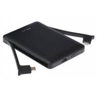 PNY PowerPack LM3000 Черный