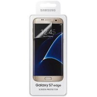 Samsung ET-FG935CTEGRU прозрачный