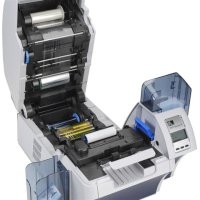принтер Zebra Z81-000C0000EM00