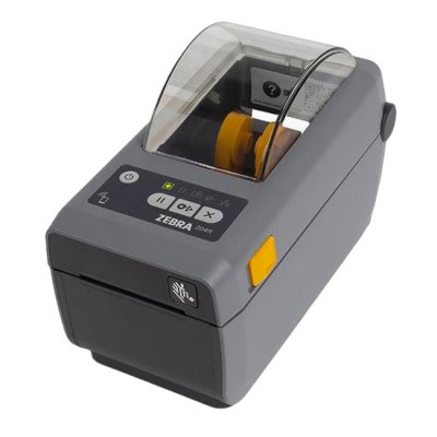 принтер Zebra ZD411 ZD4A023-D0EE00EZ