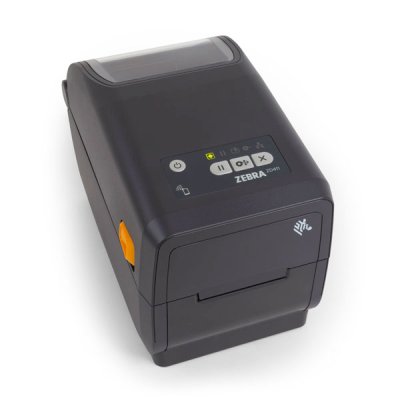 принтер Zebra ZD411t ZD4A022-T0EM00EZ черный