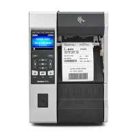 принтер этикеток Zebra ZT61043-T0E0200Z