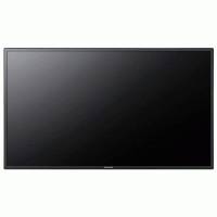 ЖК панель Samsung SyncMaster DE40A Черный