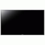ЖК панель Samsung SyncMaster ME46A Черный