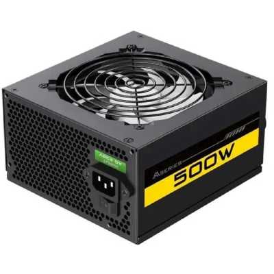 блок питания ZIRCON AA-500 500W Черный