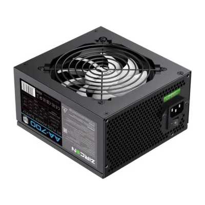 блок питания ZIRCON AA-700 700W Черный