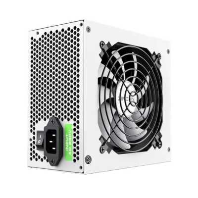 блок питания ZIRCON AA-800 800W White Белый