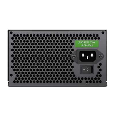 блок питания ZIRCON AK-800 800W Черный