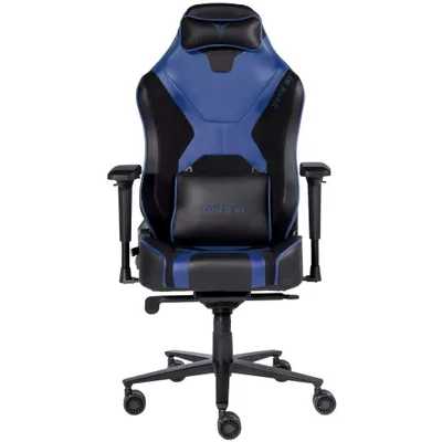 игровое кресло ZONE 51 Armada Z51-ARD-BL черно-синий