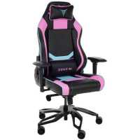 игровое кресло ZONE 51 Cyberpunk Z51-CBP-FC