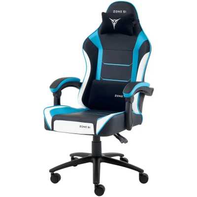 игровое кресло ZONE 51 Invader Z51-VAD-BL