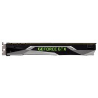 видеокарта Zotac GTX 1070 Founders Edition