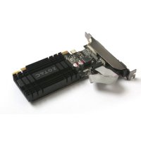 видеокарта Zotac nVidia GeForce GT 710 2Gb ZT-71302-20L