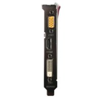 видеокарта Zotac nVidia GeForce GT 710 2Gb ZT-71302-20L