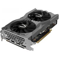 видеокарта Zotac nVidia GeForce RTX 2060 6Gb ZT-T20600H-10M