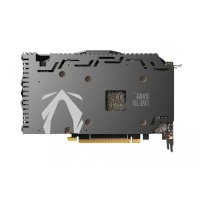 видеокарта Zotac nVidia GeForce RTX 2060 6Gb ZT-T20600H-10M