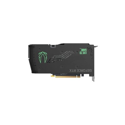 видеокарта Zotac nVidia GeForce RTX 3050 ECO 8Gb ZT-A30500K-10M