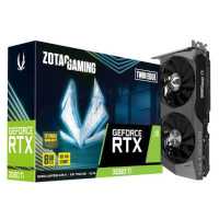 видеокарта Zotac nVidia GeForce RTX 3060 Ti Twin Edge LHR 8Gb ZT-A30610E-10MLHR