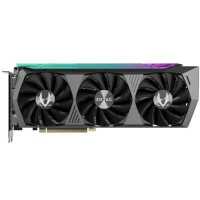 видеокарта Zotac nVidia GeForce RTX 3070 Ti AMP Extreme Holo 8Gb ZT-A30710B-10P