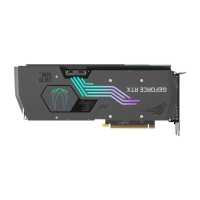 видеокарта Zotac nVidia GeForce RTX 3080 Ti AMP Holo 12Gb ZT-A30810F-10P