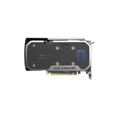 видеокарта Zotac nVidia GeForce RTX 4060 Twin Edge 8Gb ZT-D40600E-10M