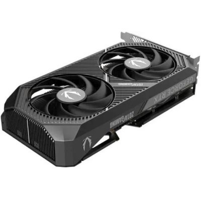 видеокарта Zotac nVidia GeForce RTX 5050 Twin Edge OC 8Gb ZT-B50500H-10M