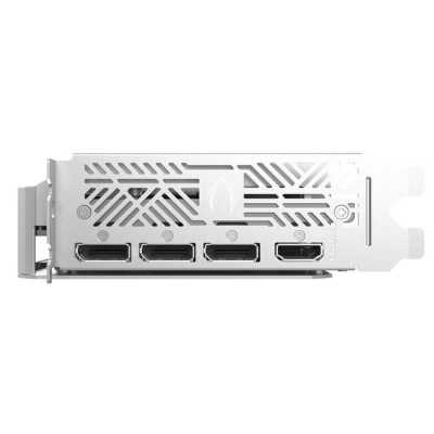 видеокарта Zotac nVidia GeForce RTX 5050 Twin Edge OC White Edition 8Gb ZT-B50500Q-10M Белый
