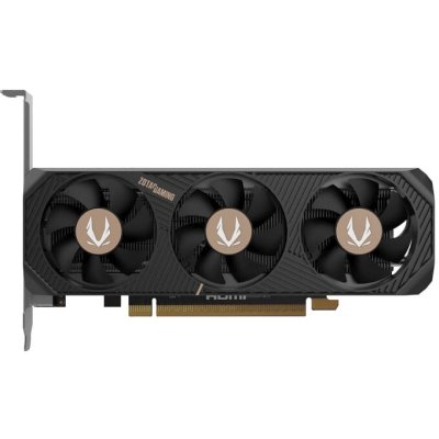 видеокарта Zotac nVidia GeForce RTX 5060 Low Profile 8Gb ZT-B50600L-10L
