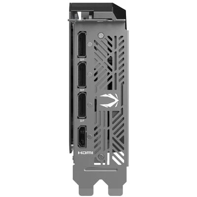 видеокарта Zotac nVidia GeForce RTX 5060 Ti AMP 16Gb ZT-B50620F-10M