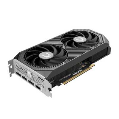 видеокарта Zotac nVidia GeForce RTX 5060 Ti Twin Edge OC 8Gb ZT-B50610H-10M