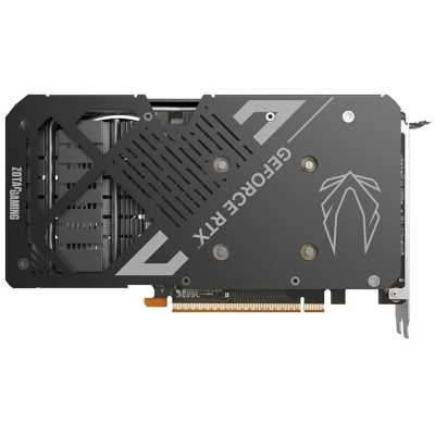 видеокарта Zotac nVidia GeForce RTX 5060 Twin Edge 8Gb ZT-B50600E-10M