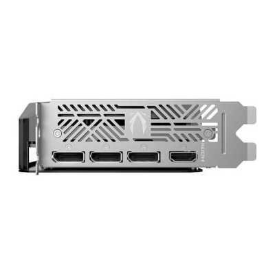 видеокарта Zotac nVidia GeForce RTX 5060 Twin Edge Plus 8Gb ZT-B50600E2-10M Черный