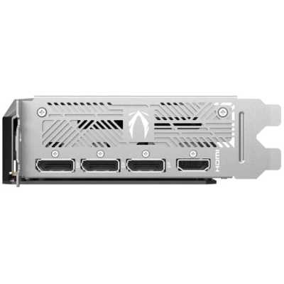 видеокарта Zotac nVidia GeForce RTX 5070 Solid OC 12Gb ZT-B50700J-10P