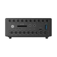 компьютер Zotac ZBOX-CI331NANO-BE Черный
