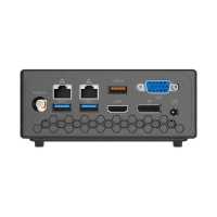 компьютер Zotac ZBOX-CI331NANO-BE Черный