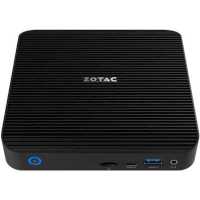 компьютер Zotac ZBOX-CI341-BE Черный