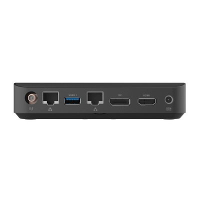 компьютер Zotac ZBOX-CI343-BE Черный