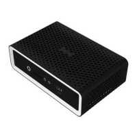 компьютер Zotac ZBOX-CI625NANO-BE Черный