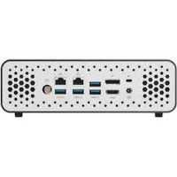 компьютер Zotac ZBOX-CI642NANO-BE Черный